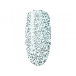Oja Semipermanenta Efect de Diamant Spart Essaco® Diamante, Sapphire Shatter 01