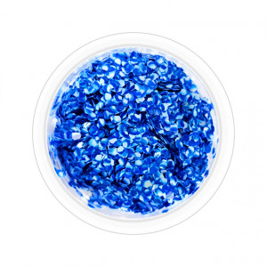 Paiete Unghii Glitter Leopard Cod GLU-312242