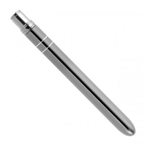 Pensula Gel Unghii One Stroke No 6 cu Capac Brand Lila Rossa