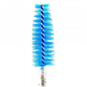 Periute Gene de Unica Folosinta Set 12 Buc Culoare Albastru