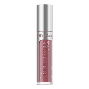 Ruj Lichid Mat Hipoalergenic Vegan - 03 Berlin, Bell Mat Liquid Lips | Culoare Intensă și Confort Catifelat