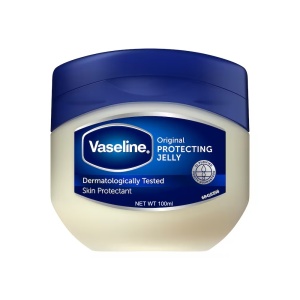 Vaselina Cosmetică 100% Pură Vaseline Petroleum Jelly Original (100ml)