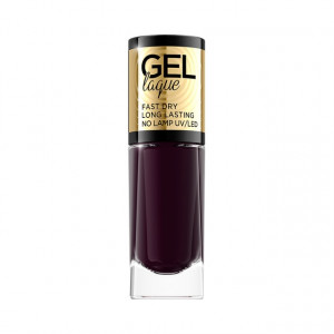 Lac Unghii Eveline Cosmetics Gel Laque, No 11