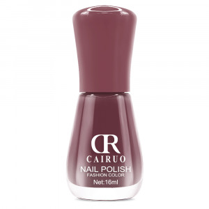 Lac Unghii Gama 'Fashion Color' CR Cairuo Culoare Allure 205
