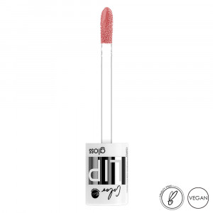 Luciu Buze Vegan Bell Color Lip Gloss Cod 03 Roz