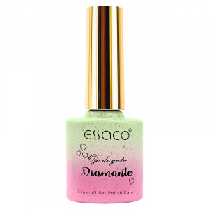 Oja Semipermanenta Efect de Diamant Spart Essaco® Diamante, Amethyst Glint 02