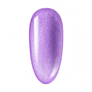 Oja Semipermanenta Galaxy Cat Eye Fasio No 003, 6ml