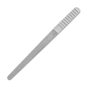 Pilă Diamantată Profesională pentru Unghii | 15,5 cm