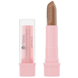 Ruj Strălucitor Bell HypoAllergenic Shiny Lipstick - 02 Cocoa Drizzle