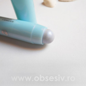 Stick Highlighter Holo Day Bell 01 Mermaid Glow