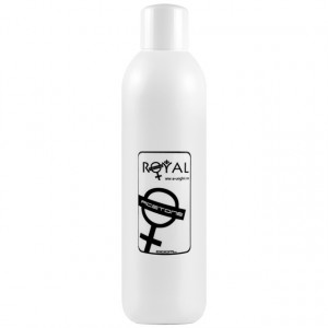 Acetona Pura Royal Femme 1000ml