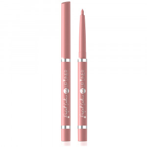 Contur Buze Lip Liner 04 Charm Pink Bell Cosmetics