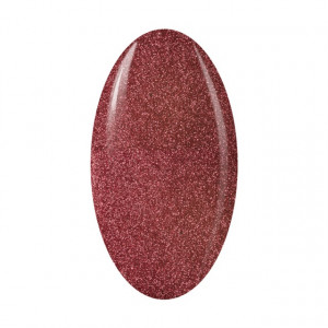 Gel Color Premium Line, Exclusive Nails, Cod EP44G