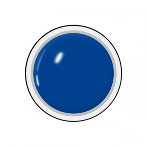 Gel colorat unghii Royal Femme SALLOW BLUE (Geluri Profesionale Unghii)