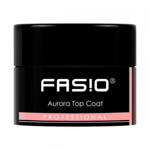 Gel Luciu cu Pigment Aurora, Fasio No 02 - Img 2