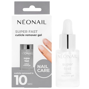 Gel pentru Îndepărtarea Cuticulelor Super Rapid NeoNail - Îngrijire Eficientă și Hidratare Intens
