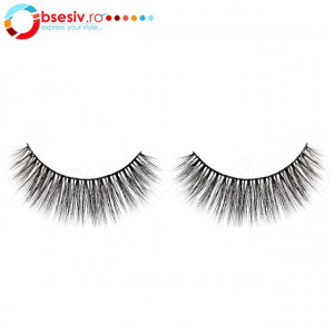 Gene False Banda, Cod 3D X31, Natural & Soft - Img 2
