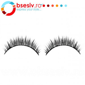 Gene False Banda Vitoria Eyelash, Cod 3D/01 - Img 2