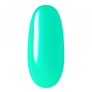 Lac Unghii Essaco® Gama Effect Shine Culoare Green Jade No. 047