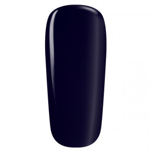 Oja Semipermanenta Aurora Culoare Albastru 'Oxford Blue' No 33 Cantitate 5 ml
