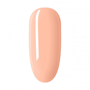 Oja Semipermanenta Aurora Culoare Piersica 'Peach Darling' No 08 Cantitate 11 ml