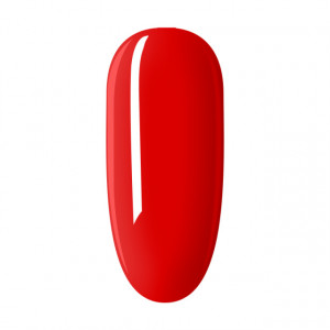 Oja Semipermanenta Aurora Culoare Rosu 'Chilli Papper' No 47 Cantitate 11 ml