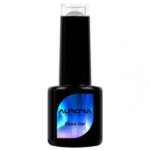 Oja Semipermanenta Disco Gel Aurora Secret No 02 Cantitate 15ml