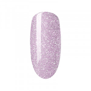 Oja Semipermanenta Efect de Diamant Spart Essaco® Diamante, Amethyst Glint 02
