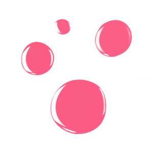 Oja Semipermanenta STRAWBERRY - Geluri Lac Exclusive Nails