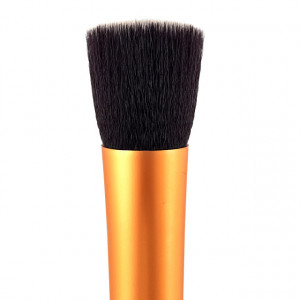 Pensula Blending pentru Aplicarea Fondului de Ten