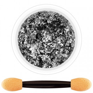 Pigment Chrome Flakes, Cod P-013