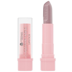 Ruj Strălucitor Bell HypoAllergenic Shiny Lipstick - 01 Petal Dusk