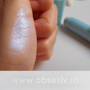 Stick Highlighter Holo Day Bell 01 Mermaid Glow