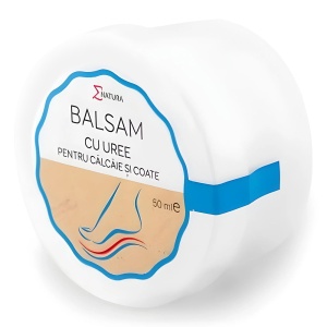 Textură pură, fără conservanți sau parfum, ideală pentru refacerea crăpăturilor adânci.