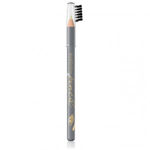 Creion din Ceara Sprancene Eveline Cosmetics Eyebrow Pencil Transparent