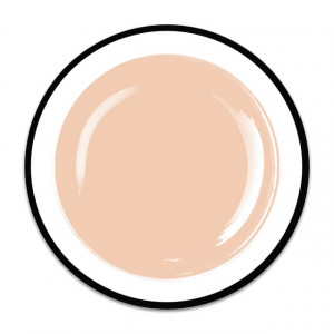 Gel colorat unghii Royal Femme VANILLA PUDDING (Geluri Profesionale Unghii) - Img 3