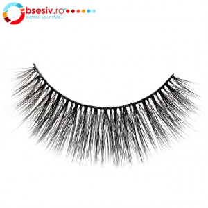 Gene False Banda, Cod 3D X31, Natural & Soft - Img 3