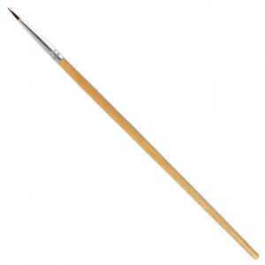 Pensula Pictura Unghii Nr 00