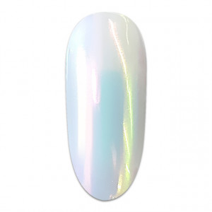 Pudra Decorativa Unghii Unicorn Effect No 06
