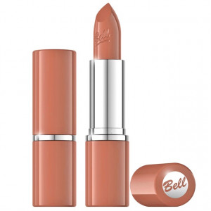 Ruj Mat Cremos, Bell Colour Lipstick, No 10 Petal Pink