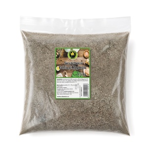 Sare de Baie cu Calciu, Magneziu și Plante Medicinale Hypericum 1.5 kg