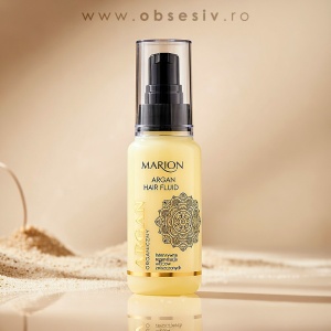 O experiență de salon direct la tine acasă. Protecție și regenerare într-un singur gest de frumusețe.