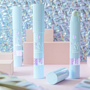 Stick Highlighter Holo Day Bell 01 Mermaid Glow