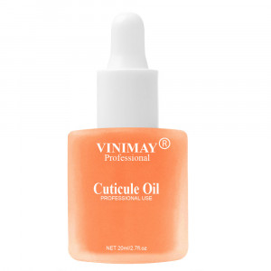 Ulei Cuticule Anti Imbatranire cu Aroma de Guave 20 ml Vinimay