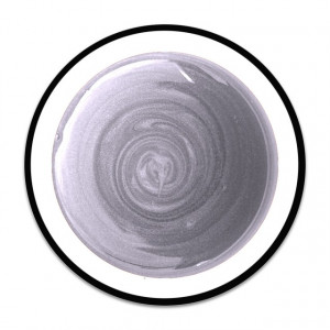 Gel colorat unghii Royal Femme ANTIQUE BRONZE METALLIC (Geluri Profesionale Unghii) - Img 3