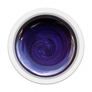 Geluri Color Perlate 016 - Geluri Colorate Unghii Exclusive Nails