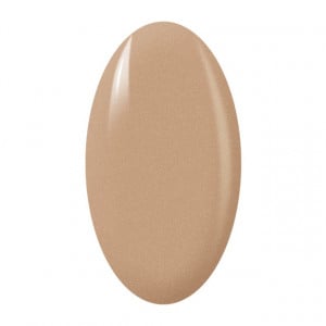 Geluri Colorate Premium Line, Exclusive Nails, Cod EP33S, Gramaj 5ml, Culoare Latte Reflections