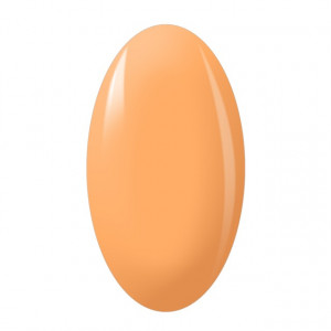 Geluri Paint Premium Line, Exclusive Nails, Cod EPP514, Gramaj 5ml, Culoare Pastel Orange