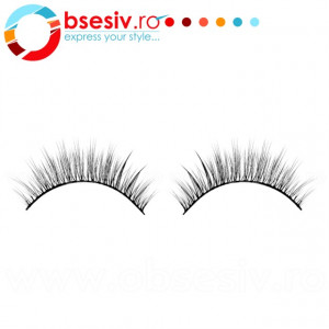 Gene False Banda Vitoria Eyelash, Cod 3D/03 - Img 2