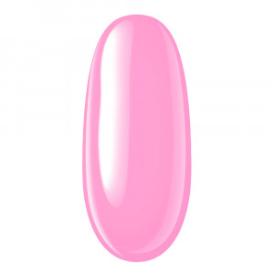 Lac Unghii Essaco® Gama Effect Shine Culoare Pink Barbie No. 022